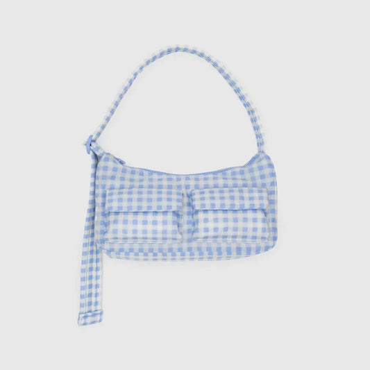 Cargo Shoulder Bag