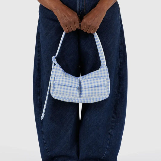 Cargo Shoulder Bag