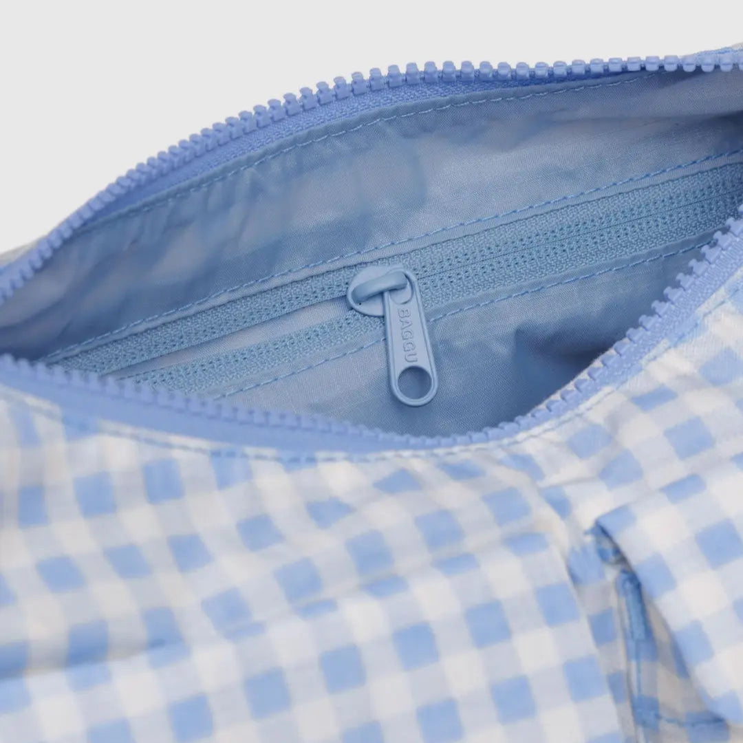 Cargo Shoulder Bag