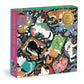 Catmas Chaos 500 Piece Foil Puzzle