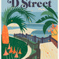 D Street Print