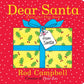 Dear Santa: Lift-the-Flap Book