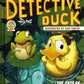 Detective Duck Book