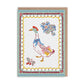 Duck Mini Greeting Card