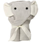 Elephant Hooded Towel