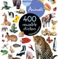 Eyelike Stickers Books