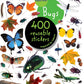 Eyelike Stickers Books