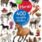 Eyelike Stickers Books