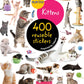 Eyelike Stickers Books