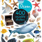 Eyelike Stickers Books
