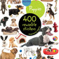 Eyelike Stickers Books