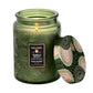 Voluspa Large Jar Candles