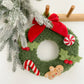 Festive Wreath
