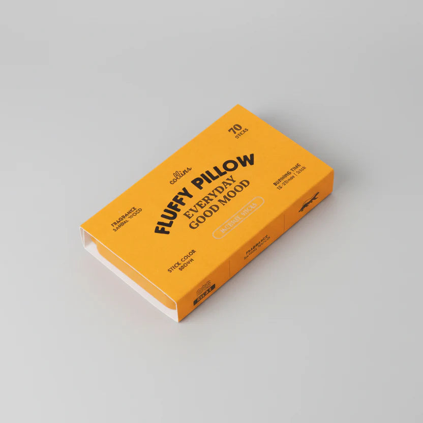 Collins Incense Sticks