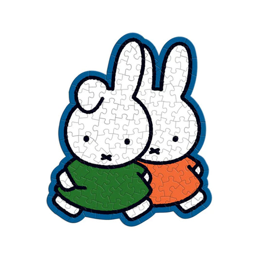 Miffy Surprise Puzzle
