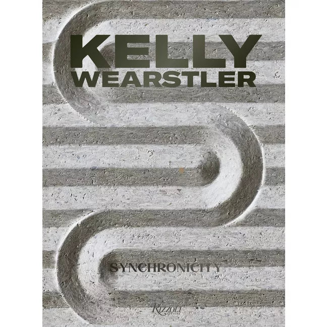 Kelly Wearstler: Synchronicity