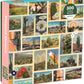Galison Painted Desert Puzzle