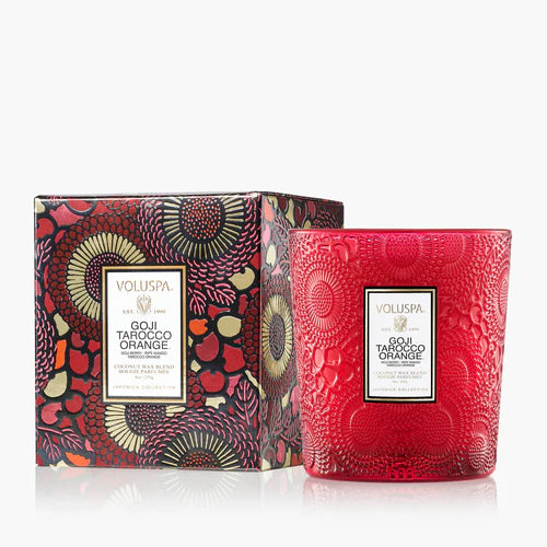 Voluspa Classic Candles