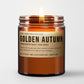 Fall Candles