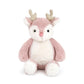 Holly Reindeer