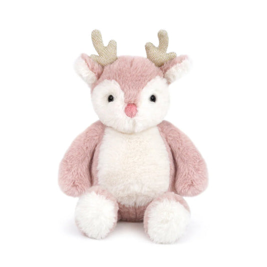 Holly Reindeer