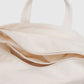 Horizontal Zip Duck Bag