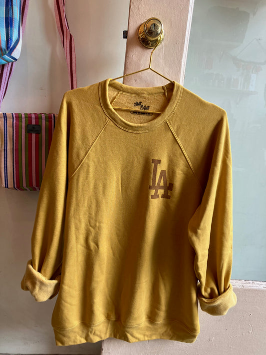 LA Adult Sweatshirt