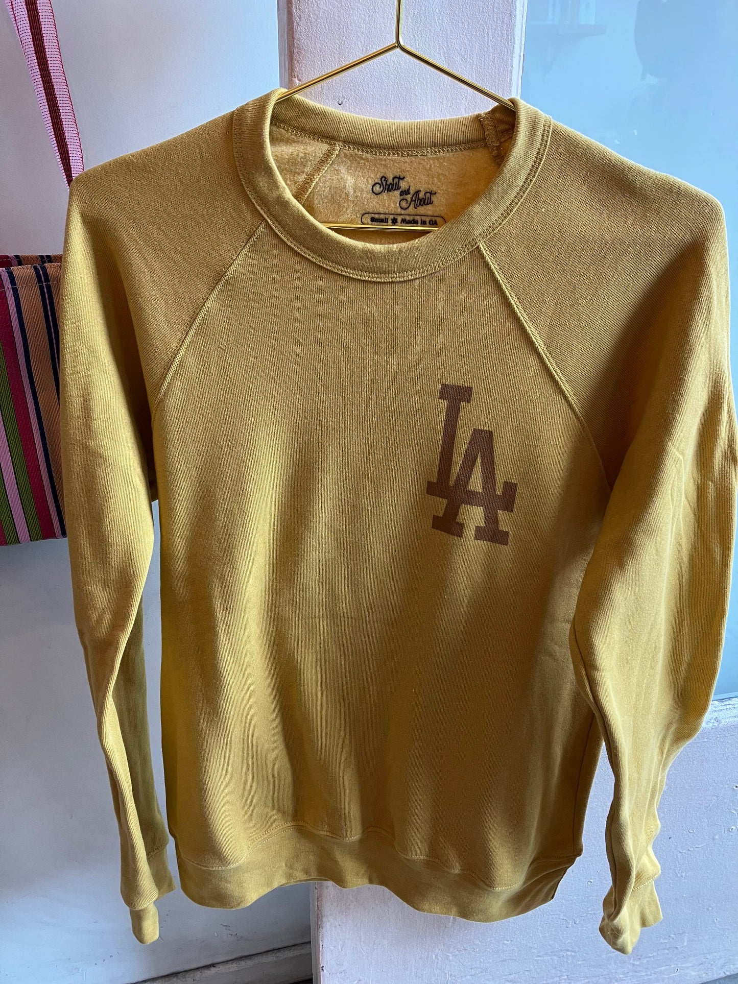 LA Adult Sweatshirt