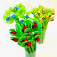 Natures Flower Gel Pen