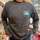 Cali Bear Grey Sweatshirt