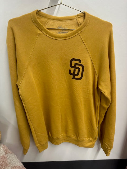 SD Adult Sweatshirt
