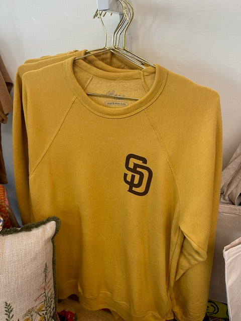 SD Adult Sweatshirt