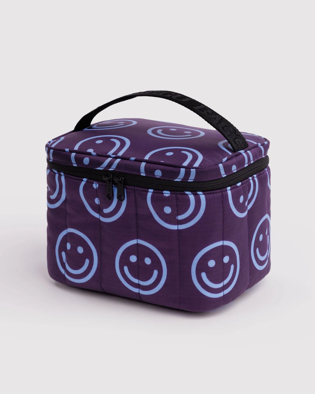 Puffy Lunch Bag
