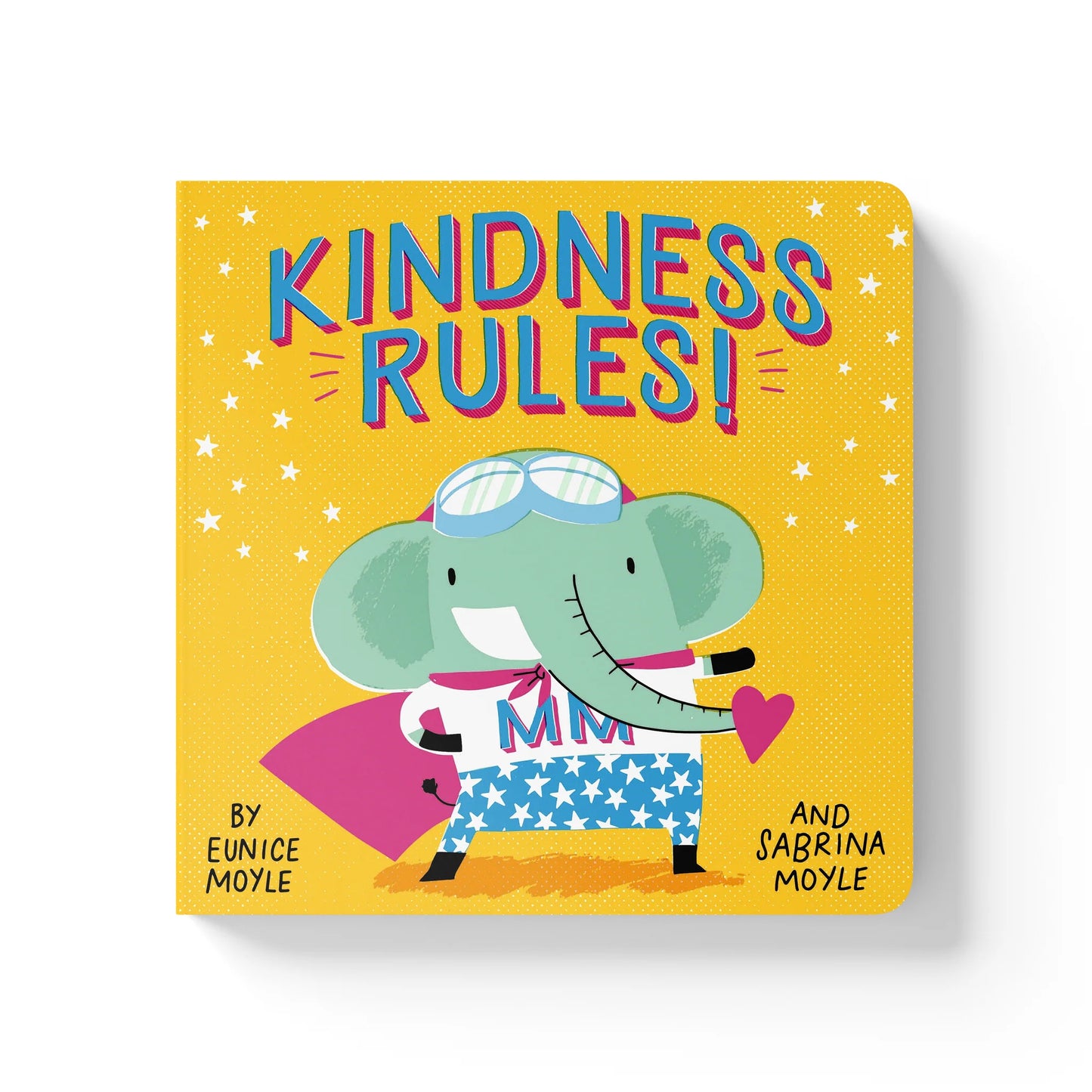 Kindness Rules