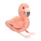 Leggie Flamingo Stuffy