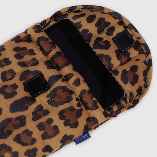 Puffy Tablet Sleeves