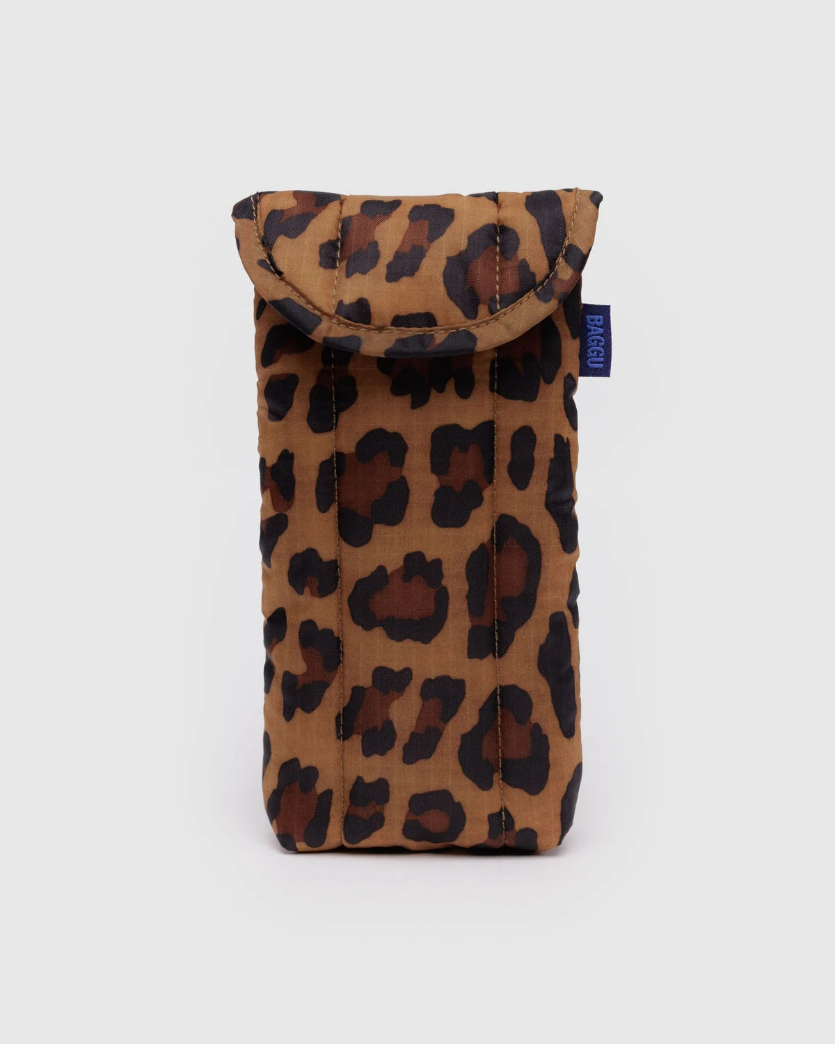 Puffy Glasses Sleeves