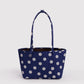 Medium Nylon Reversible Tote