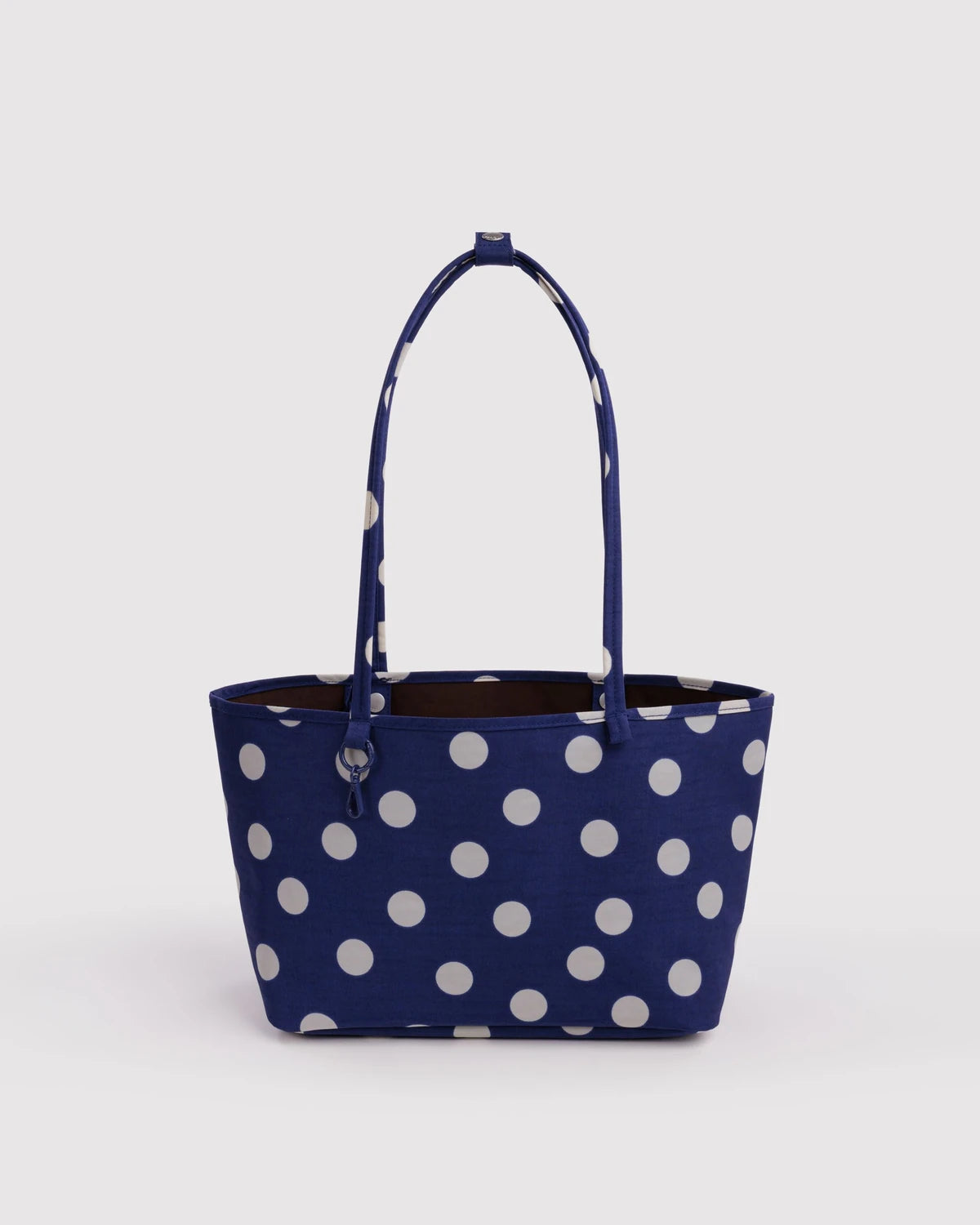 Medium Nylon Reversible Tote