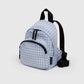 Mini Nylon Backpack