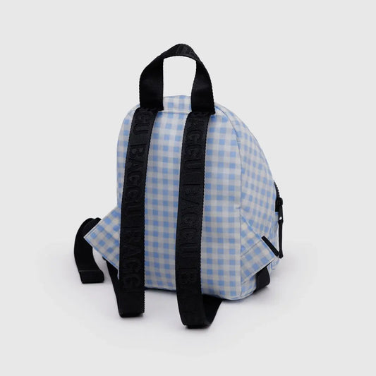 Mini Nylon Backpack