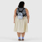 Mini Nylon Backpack