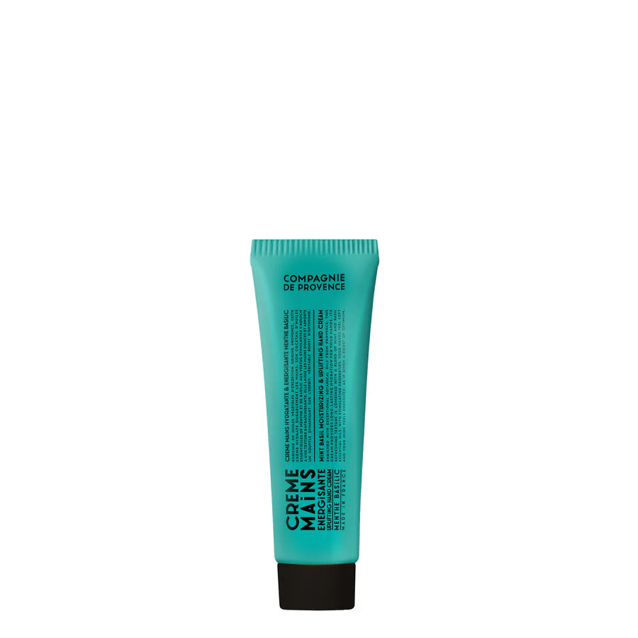 Cie Luxe Travel Hand Cream