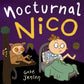 Nocturnal Nico Book