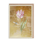 Tulip Mini Greeting Card