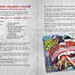 Death for Dinner Cookbook