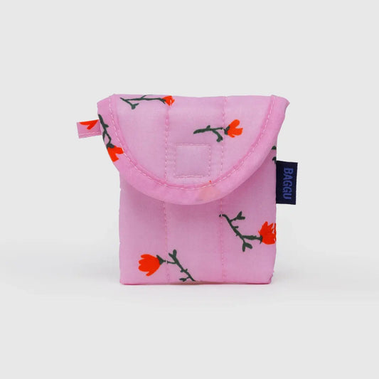 Puffy Earbuds Case