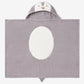 Penguin Hooded Towel