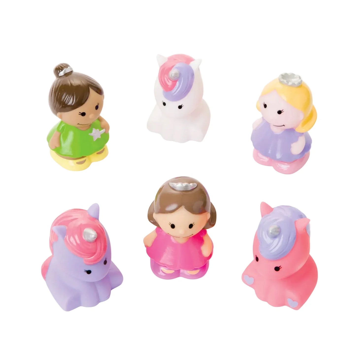 Princess Party Squirties