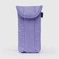 Puffy Glasses Sleeves